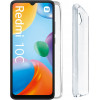 Volte-Tel ���� Xiaomi Redmi 10C/Redmi 10 Power 6.71'' Slimcolor Air Tpu Camera Guard ������� - (5205308314902)