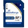 MediaRange SDXC Memory card, UHS-1 | Class 10, 128GB - (MR969)