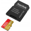 Sandisk Extreme Microsdxc 512 Gb 190/130 MB/s UHS-I U3 Memory Card - (SDSQXAV-512G-GN6MA)