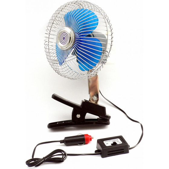 AMiO ����������� �������� 24V - 17,5 Cm �� ���� �������� (���������������/����������) - 1 ���. - (CC42166)