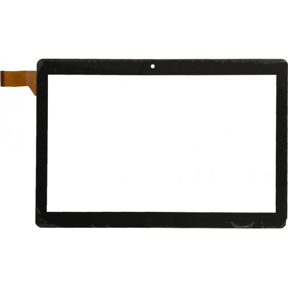 Teclast ������������ Touch Panel & Front Cover ��� Tablet P25 - (TP-P25)