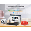 Teclast �������� ������������ K10, Bluetooth, 25x15cm, ����� - (HB-030)