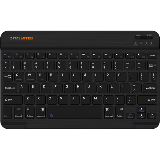 Teclast �������� ������������ K10, Bluetooth, 25x15cm, ����� - (HB-030)