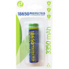 Energenie LITHIUM-Ion 18650 Battery Protected 3350 Mah - (EG-BA-18650/3350)