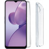 Volte-Tel ���� Realme C31 6.5'' Slimcolor Air Tpu Camera Guard ������� - (5205308316043)
