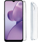 Volte-Tel ���� Realme C31 6.5'' Slimcolor Air Tpu Camera Guard ������� - (5205308316043)