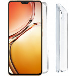 Volte-Tel ���� Vivo V23 5G 6.44'' Slimcolor Air Tpu Camera Guard ������� - (5205308316081)