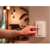 Philips Hue Dimmer Switch Wireless White - (LPH01628)