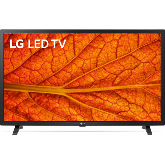 LG Smart ��������� Led 32'' Full Hd Hdr Wi-Fi ����� - (32LM6370PLA)