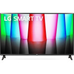 LG Smart ��������� Led 32'' Hd Ready Hdr Wi-Fi ����� - (32LQ570B6LA.AEU)