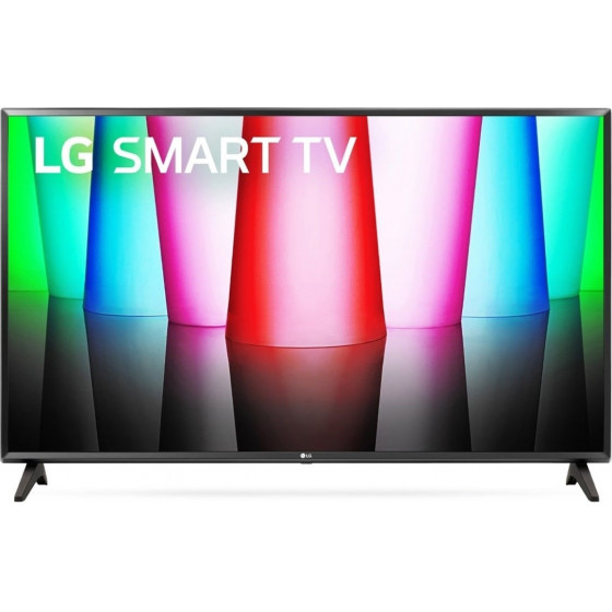 LG Smart ��������� Led 32'' Hd Ready Hdr Wi-Fi ����� - (32LQ570B6LA.AEU)