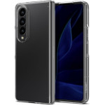 Spigen Airskin Samsung Z Fold 4 Crystal Clear Backcover - (ACS05104)