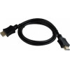 Cablexpert High Speed Hdmi Cable With Ethernet 0.5m - (CC-HDMI4L-0.5M)