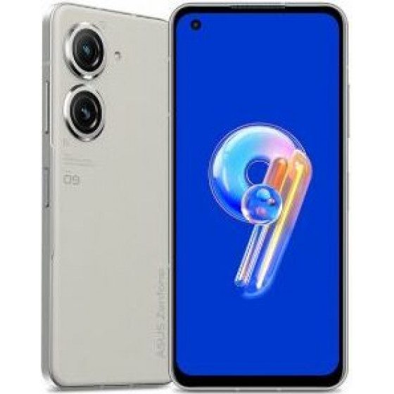 Asus Smartphone Zenfone 9 8/256 White - (90AI00C2-M00050)