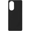 Senso Liquid Huawei Honor X8 Black Backcover - (SELHUHX8B)