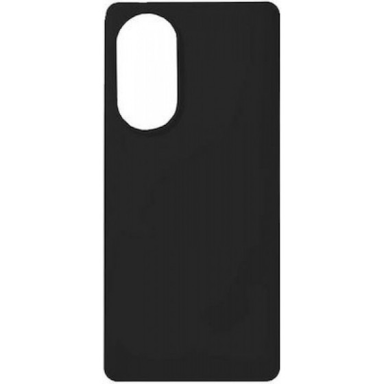 Senso Liquid Huawei Honor X8 Black Backcover - (SELHUHX8B)