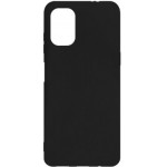 Senso Liquid Realme C30 Black Backcover - (SELIRMC30B)