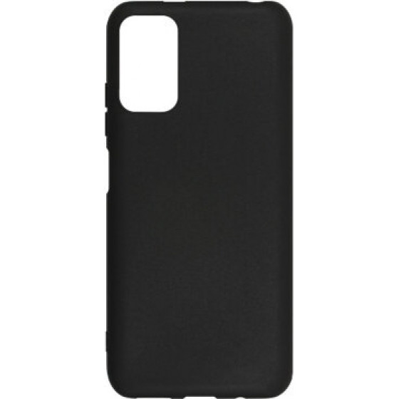 Senso Liquid Xiaomi Poco F4 Gt Black Backcover - (SELIXIAPF4GTB)