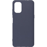 Senso Soft Touch Nokia G11 / G21 Blue Backcover - (SESTNOKG11BL)