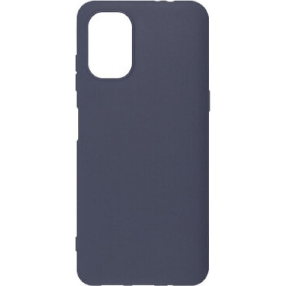 Senso Soft Touch Nokia G11 / G21 Blue Backcover - (SESTNOKG11BL)