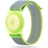 Tech-Protect Nylon For Airtag Pink - (TPINATP)