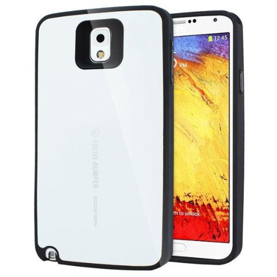 ������ ���� GOOSPERY SAMSUNG N9005 GALAXY NOTE 3 FOCUS SERIES �����