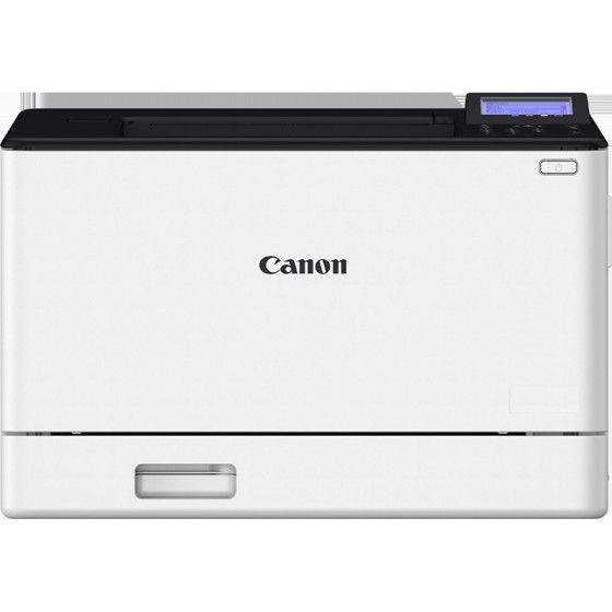 Canon i-Sensys LBP673CDw Color Laser Printer - (5456C007AA)