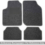 Race Axion VW GOLF 4 1997-2004 / VW BORA 1998+ ������� ����� ������ (����) - ���.31125/GREY-RX4 ���.