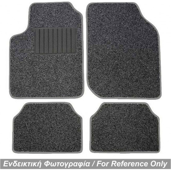 Race Axion VW GOLF 4 1997-2004 / VW BORA 1998+ ������� ����� ������ (����) - ���.31125/GREY-RX4 ���.