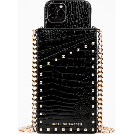 Ideal Of Sweden Zola �������� ������� ��� 6,1 ������ Beatstuds Croco - (IDZPPAW20-240)