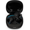 Ksix Bluetooth Tws Satellite True Wireless Black - (BXTW06N)