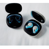Ksix Bluetooth Tws Satellite True Wireless Black - (BXTW06N)
