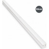 Ksix Grace Led Light With Sensor 55cm White - (BXTILED55P)
