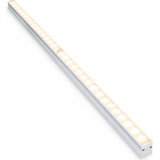 Ksix Grace Led Light With Sensor 55cm White - (BXTILED55P)