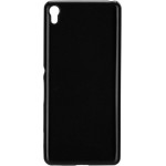 Senso Flex Cover Sony Xperia XA1 Ultra Black - (SEFLSONXA1UB)