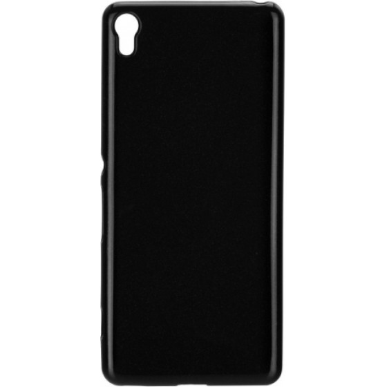 Senso Flex Cover Sony Xperia XA1 Ultra Black - (SEFLSONXA1UB)