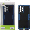 Lime ���� Samsung A33 5G A336U 6.4'' Armadillo Full Camera Protection BLUE