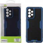 Lime ���� Samsung A33 5G A336U 6.4'' Armadillo Full Camera Protection BLUE