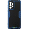 Lime ���� Samsung A33 5G A336U 6.4'' Armadillo Full Camera Protection BLUE