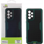 Lime ���� Samsung A33 5G A336U 6.4'' Armadillo Full Camera Protection GREEN