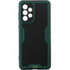 Lime ���� Samsung A33 5G A336U 6.4'' Armadillo Full Camera Protection GREEN