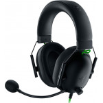 Razer Blackshark V2 X Usb - Ultra Light - Noice Cancellation - Gaming Headset - 7.1 - (RZ04-04570100-R3M1)