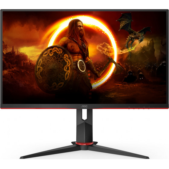 AOC Gaming 27'' - (27G2SU/BK)