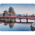Defender Mousepad Journey 240 x 190 x 0.4 Mm (BEIJING) - (50415-06)