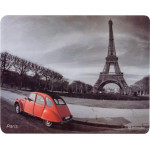 Defender Mousepad Journey 240 x 190 x 0.4 Mm (PARIS) - (50415-02)