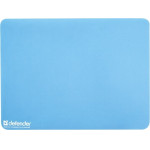 Defender Mousepad Microfiber 300 X 225 X 1.2 Mm (BLUE) - (50709-01)