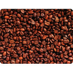 Defender Mousepad Sticker 220 x 180 x 0.4 Mm (COFFEE) - (50405-02)