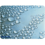 Defender Mousepad Sticker 220 x 180 x 0.4 Mm (DROPS) - (50405-07)