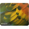 Defender Mousepad Sticker 220 x 180 x 0.4 Mm (FEATHER) - (50405-08)