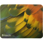 Defender Mousepad Sticker 220 x 180 x 0.4 Mm (FEATHER) - (50405-08)
